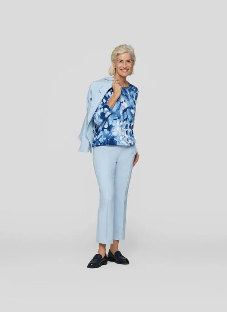 Rabe Blouse 54-113352 Outlet