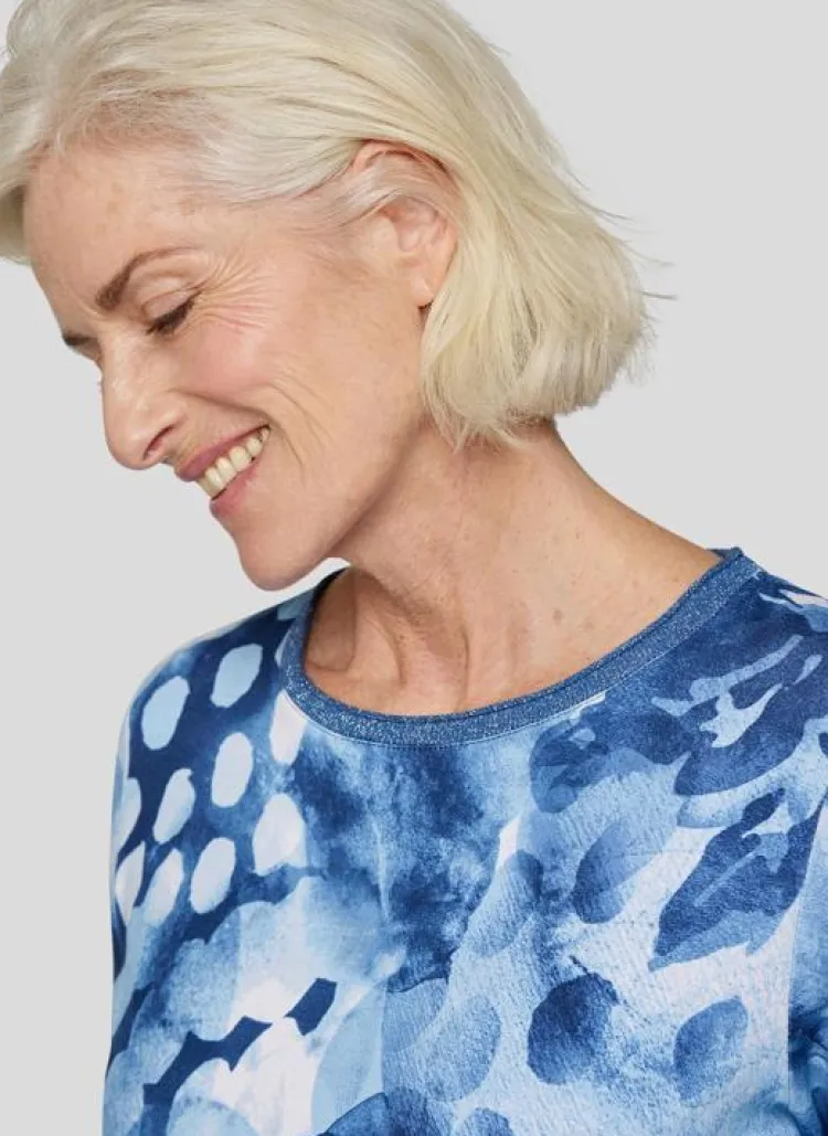 Rabe Blouse 54-113352 Outlet