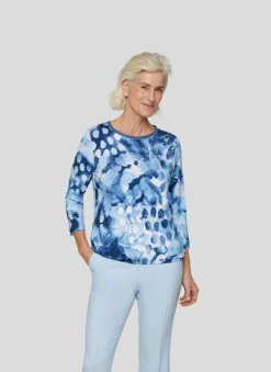 Rabe Blouse 54-113352 Outlet