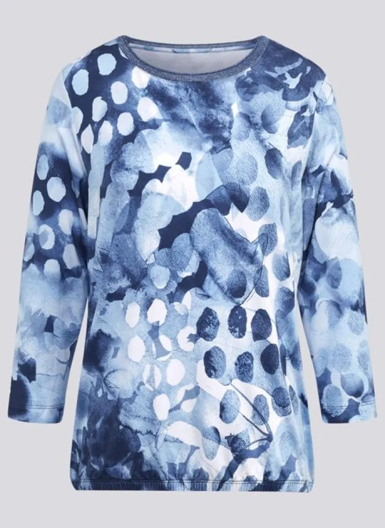 Rabe Blouse 54-113352 Outlet