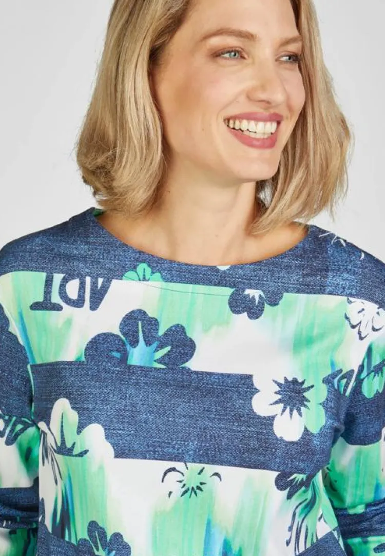 Rabe Blouse 52-114353 Best