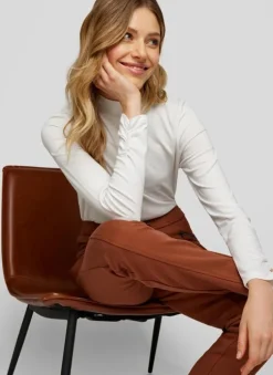 Rabe Blouse 53-221302 Beige Outlet