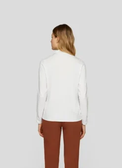 Rabe Blouse 53-221302 Beige Outlet