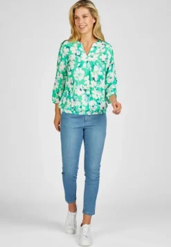 Rabe Blouse 52-214102 Hot