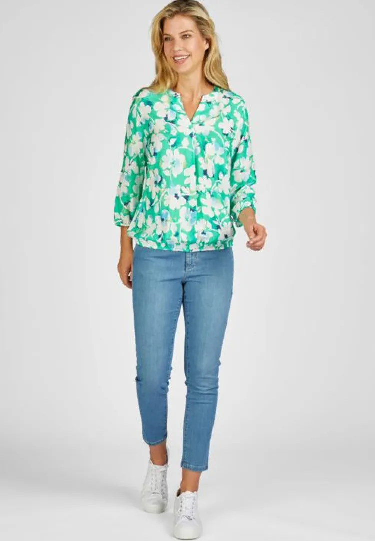 Rabe Blouse 52-214102 Hot