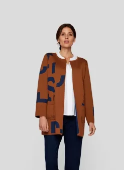 Rabe Vest 53-114521 New