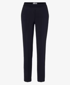 Raphaela by BRAX Broek 105100_10295820 Blauw