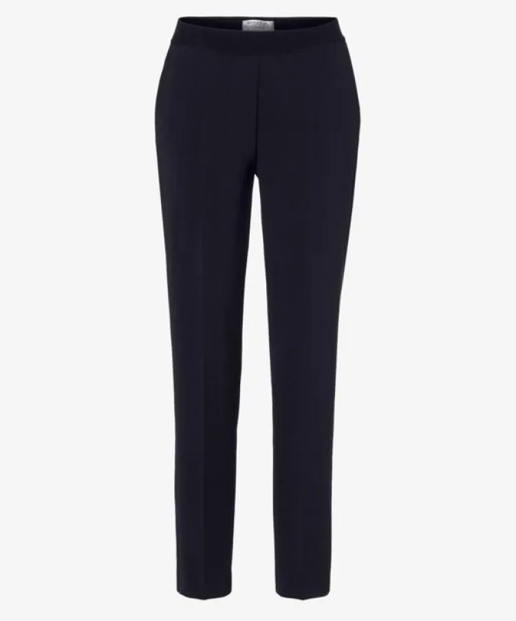 Raphaela by BRAX Broek 105100_10295820 Blauw