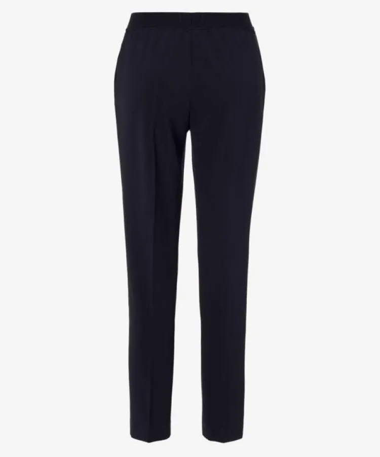 Raphaela by BRAX Broek 105100_10295820 Blauw