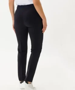 Raphaela by BRAX Broek 105100_10295820 Blauw