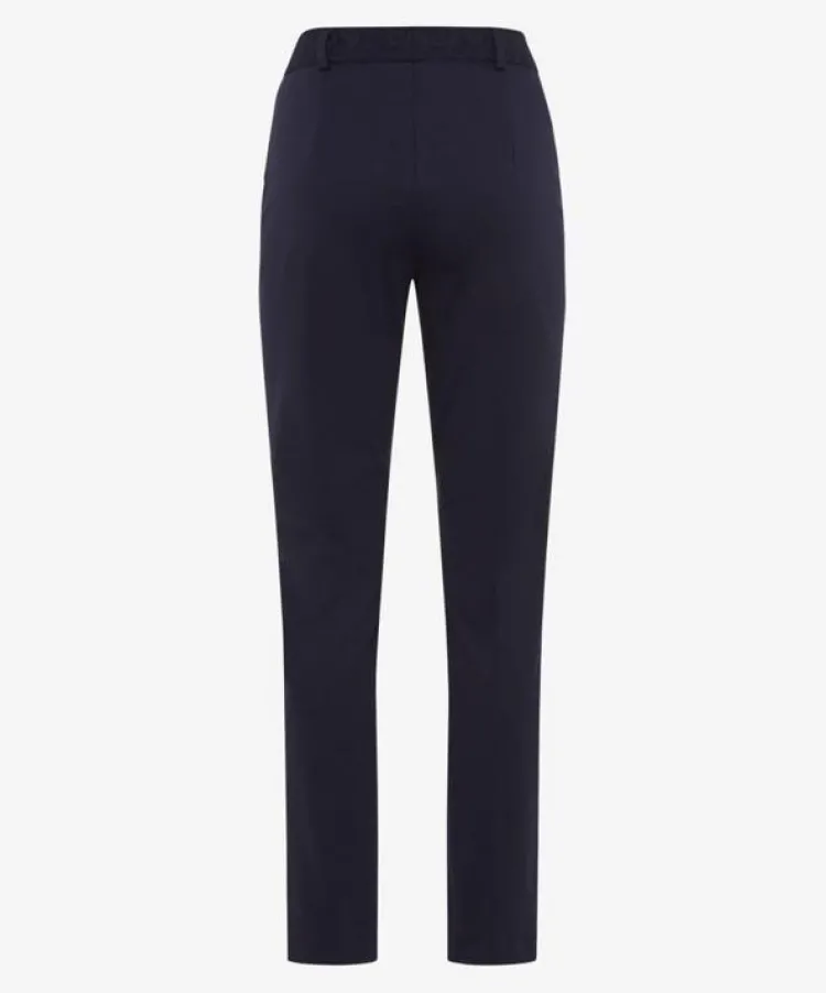Raphaela by BRAX Broek 115128_10233220 Blauw Best