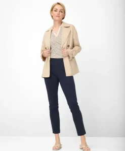 Raphaela by BRAX Broek 115128_10233220 Blauw Best