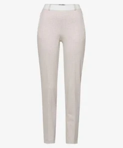 Raphaela by BRAX Broek 145628_10270020 Bruin Discount
