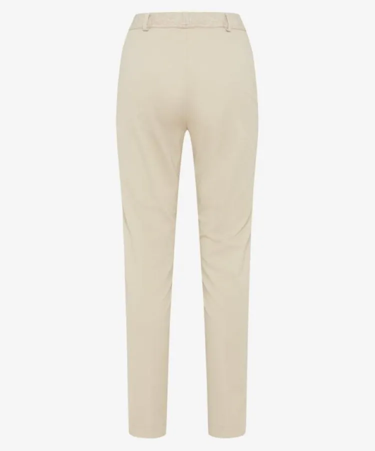 Raphaela by BRAX Broek 115128_10233220 Bruin Sale