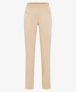 Raphaela by BRAX Broek 111558_10918620 Bruin Best