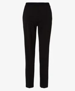 Raphaela by BRAX Broek 105100_10295820 Zwart Outlet