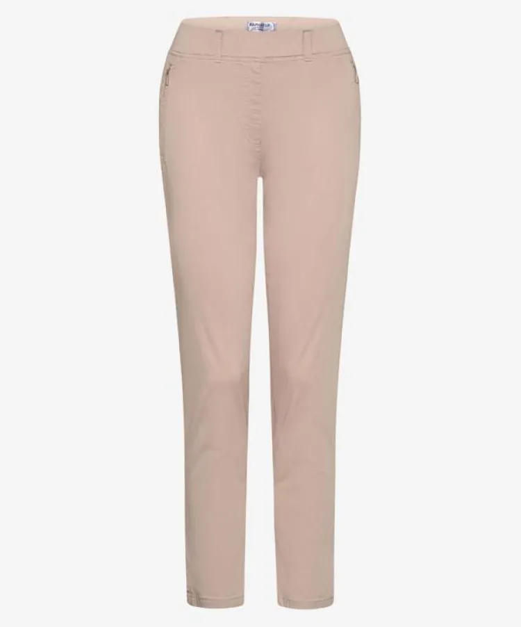 Raphaela by BRAX Broek 111908_10821220 Bruin Clearance