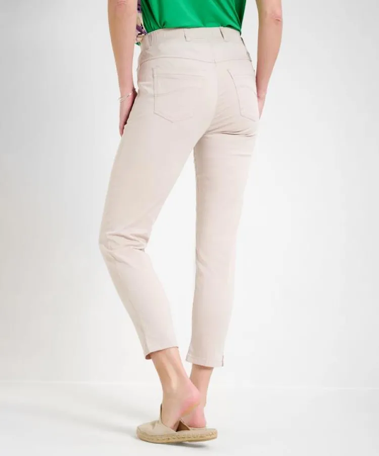 Raphaela by BRAX Broek 111908_10821220 Bruin Clearance