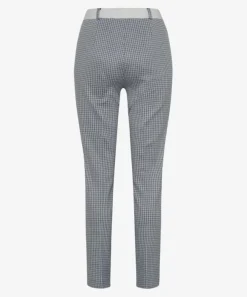 Raphaela by BRAX Broek 145628_10270020 Blauw Outlet
