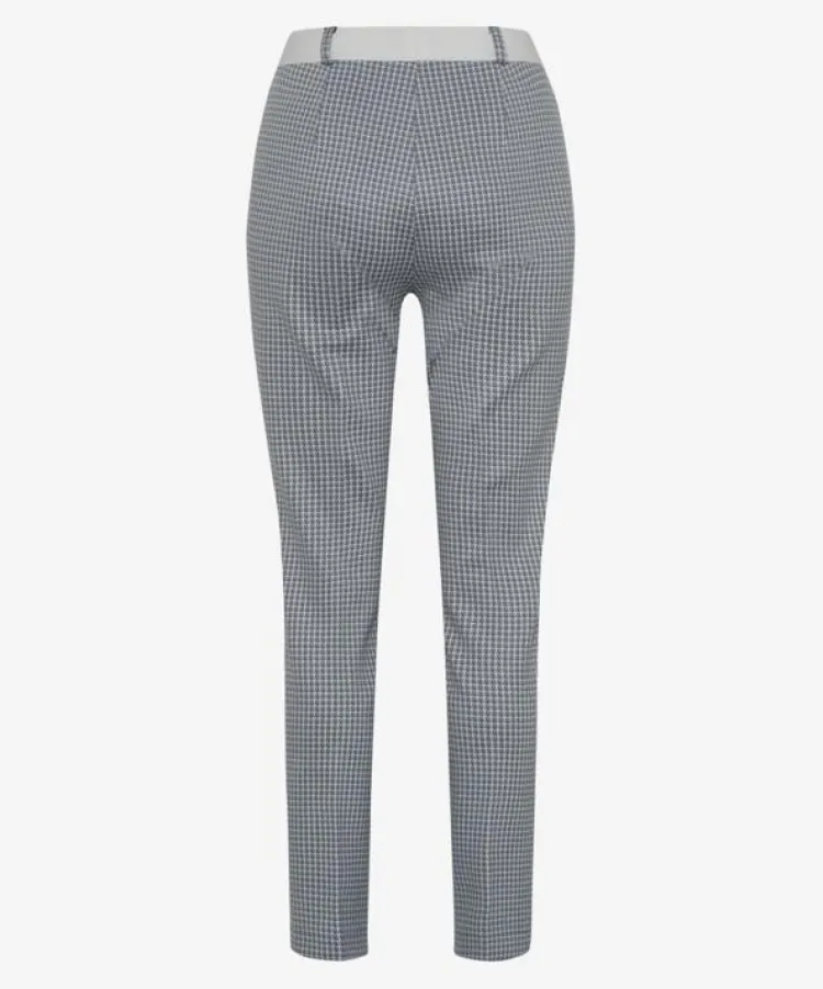 Raphaela by BRAX Broek 145628_10270020 Blauw Outlet