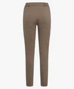 Raphaela by BRAX Broek 115128_10233220 Bruin Best
