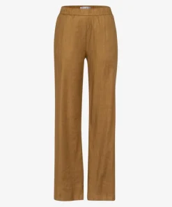 Raphaela by BRAX Broek 122018_10220120 Bruin New