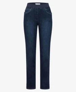 Raphaela by BRAX Jeans 106000_10930020 Blauw Hot