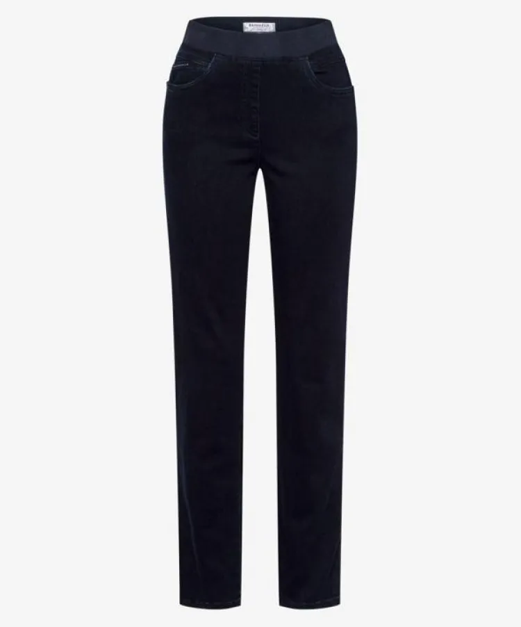 Raphaela by BRAX Jeans 106000_10930020 Blauw Discount