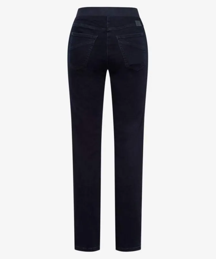 Raphaela by BRAX Jeans 106000_10930020 Blauw Discount