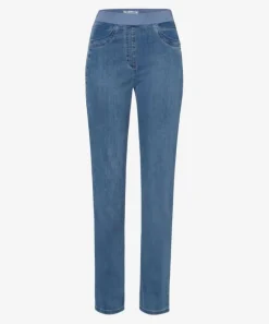 Raphaela by BRAX Jeans 116308_10918620 Blauw Discount