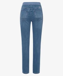 Raphaela by BRAX Jeans 116308_10918620 Blauw Discount