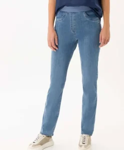 Raphaela by BRAX Jeans 116308_10918620 Blauw Discount