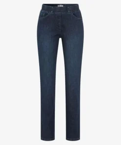 Raphaela by BRAX Jeans 106000_10927220 Blauw Sale