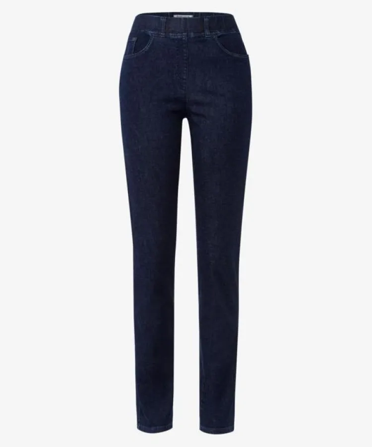Raphaela by BRAX Jeans 106900_10927220 Blauw Online