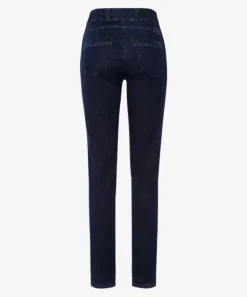 Raphaela by BRAX Jeans 106900_10927220 Blauw Online