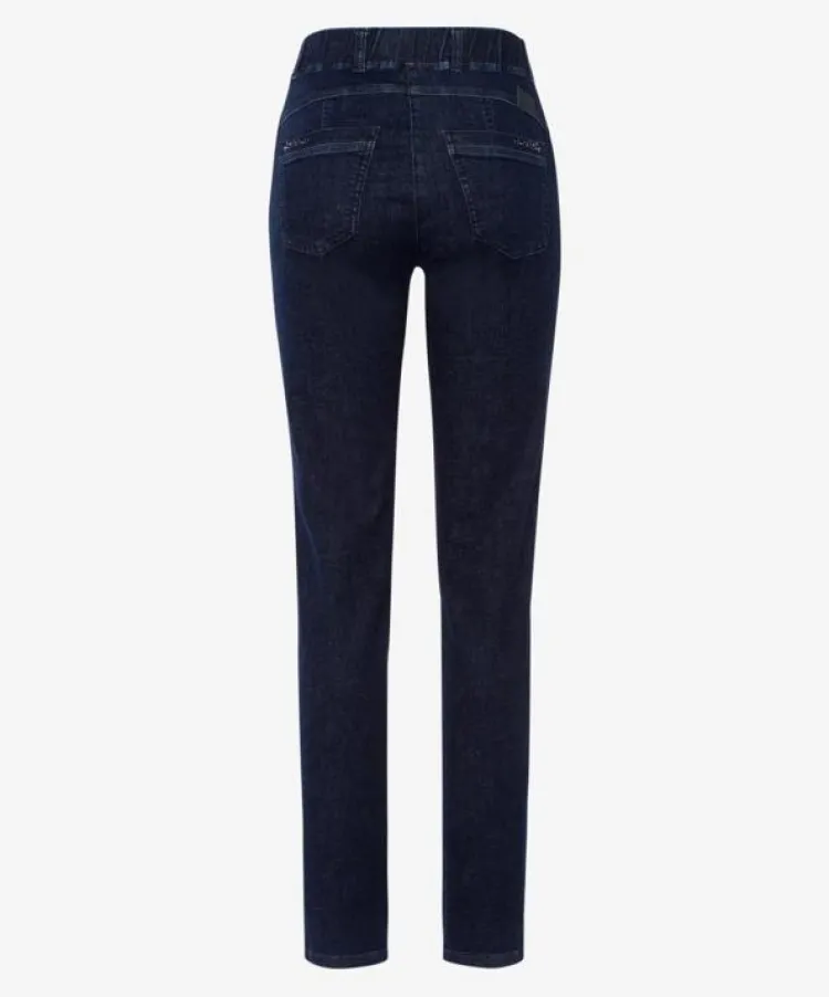 Raphaela by BRAX Jeans 106900_10927220 Blauw Online