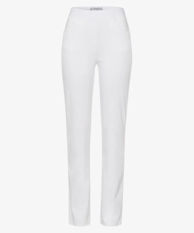Raphaela by BRAX Jeans 116308_10918620 Wit New
