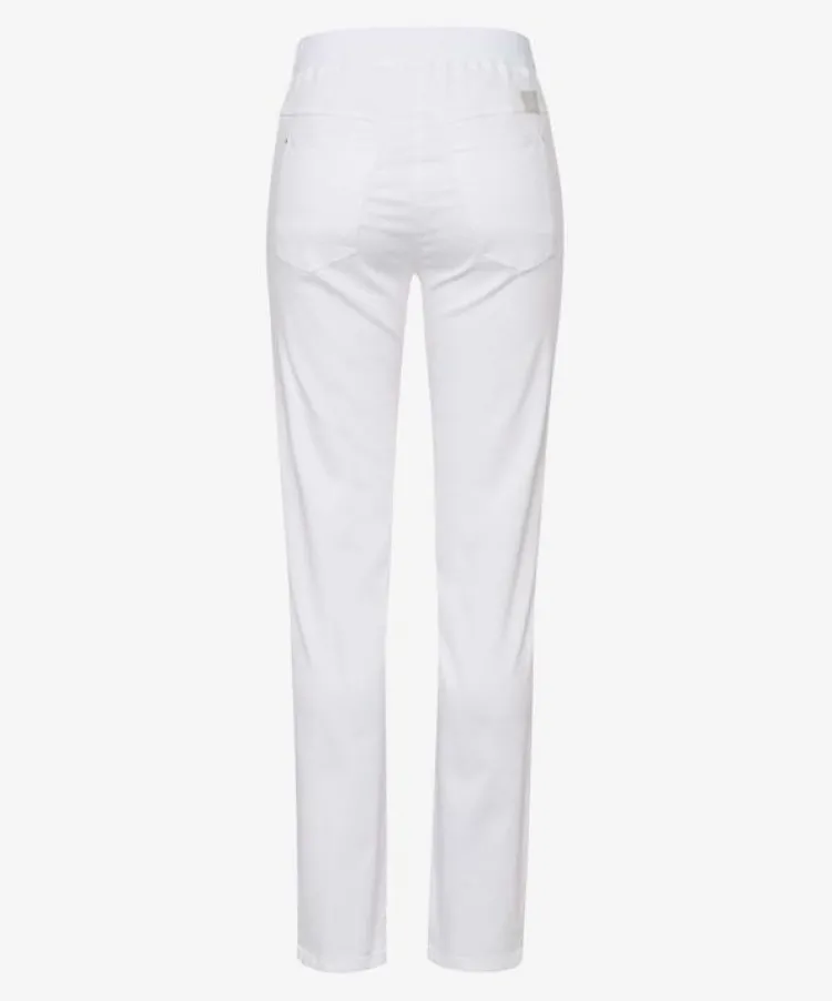 Raphaela by BRAX Jeans 116308_10918620 Wit New
