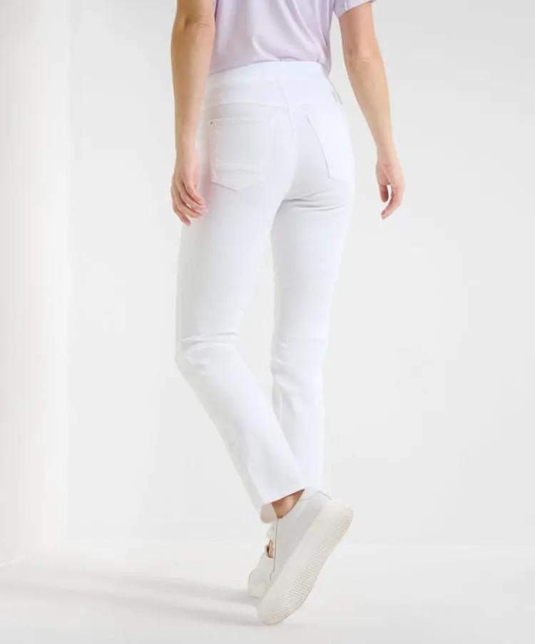 Raphaela by BRAX Jeans 116308_10918620 Wit New