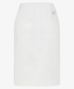 Raphaela by BRAX Rok 166308_10920300 Wit Hot