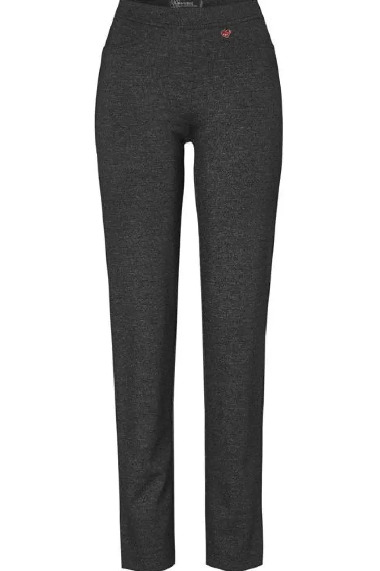 Relaxed by TONI Broek 67-04/2800 Zwart Sale