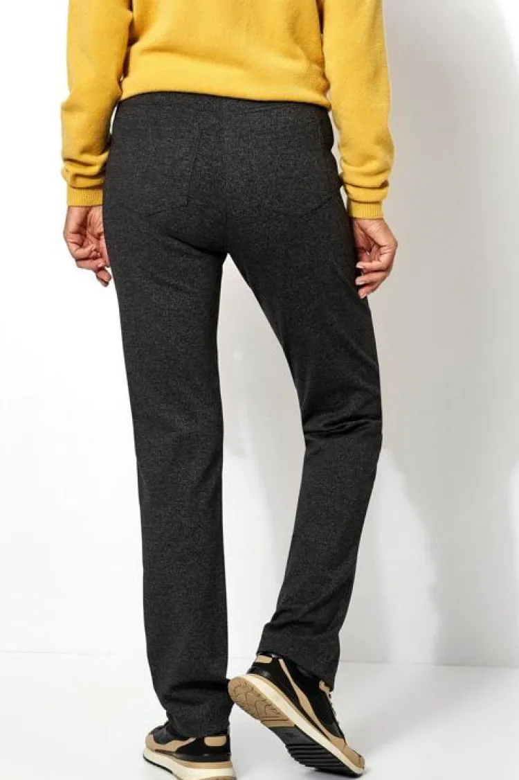 Relaxed by TONI Broek 67-04/2800 Zwart Sale