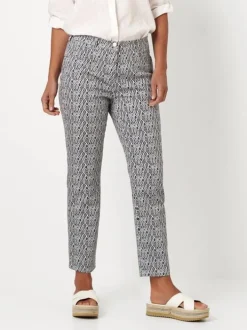 Relaxed by TONI Broek 25-03/2840-37