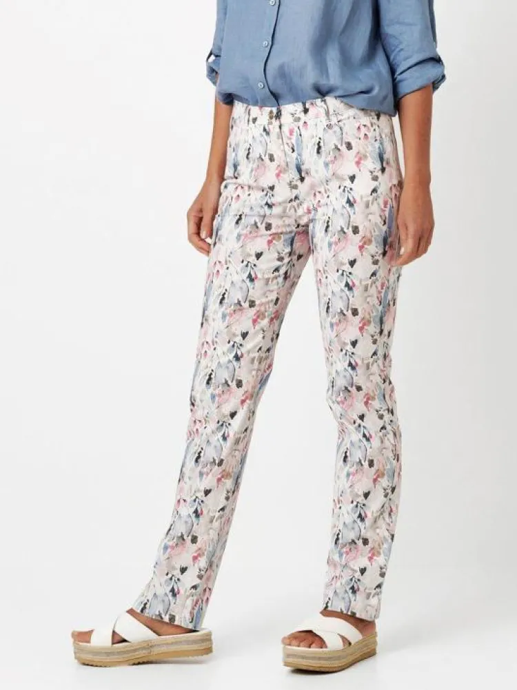 Relaxed by TONI Broek 25-04/2840-11 Best