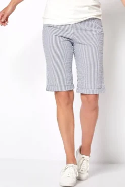 Relaxed by TONI Broek 23-24/2284-1 Blauw Hot
