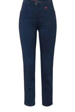 Relaxed by TONI Broek 21-61/2840-37 Blauw Best