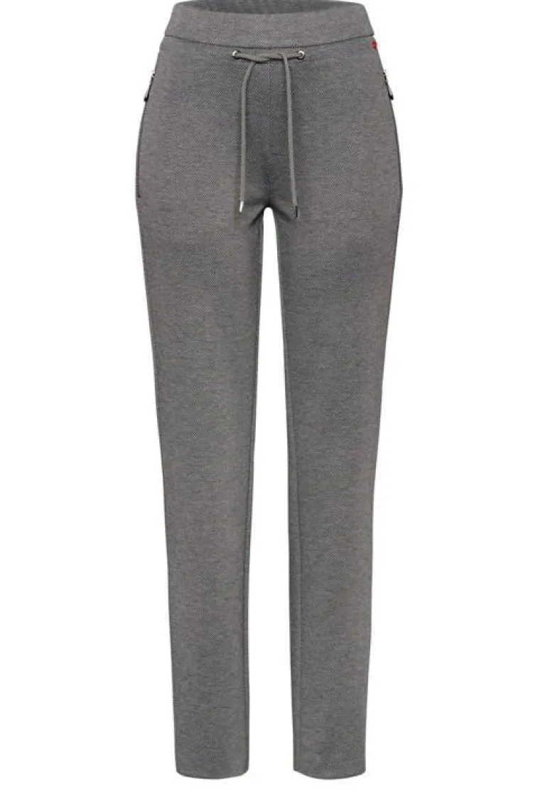 Relaxed by TONI Broek 62-05/2243-4 Grijs