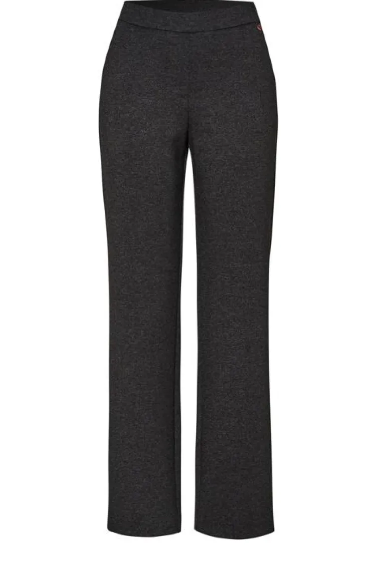 Relaxed by TONI Broek 67-04/2243-19 Zwart Discount