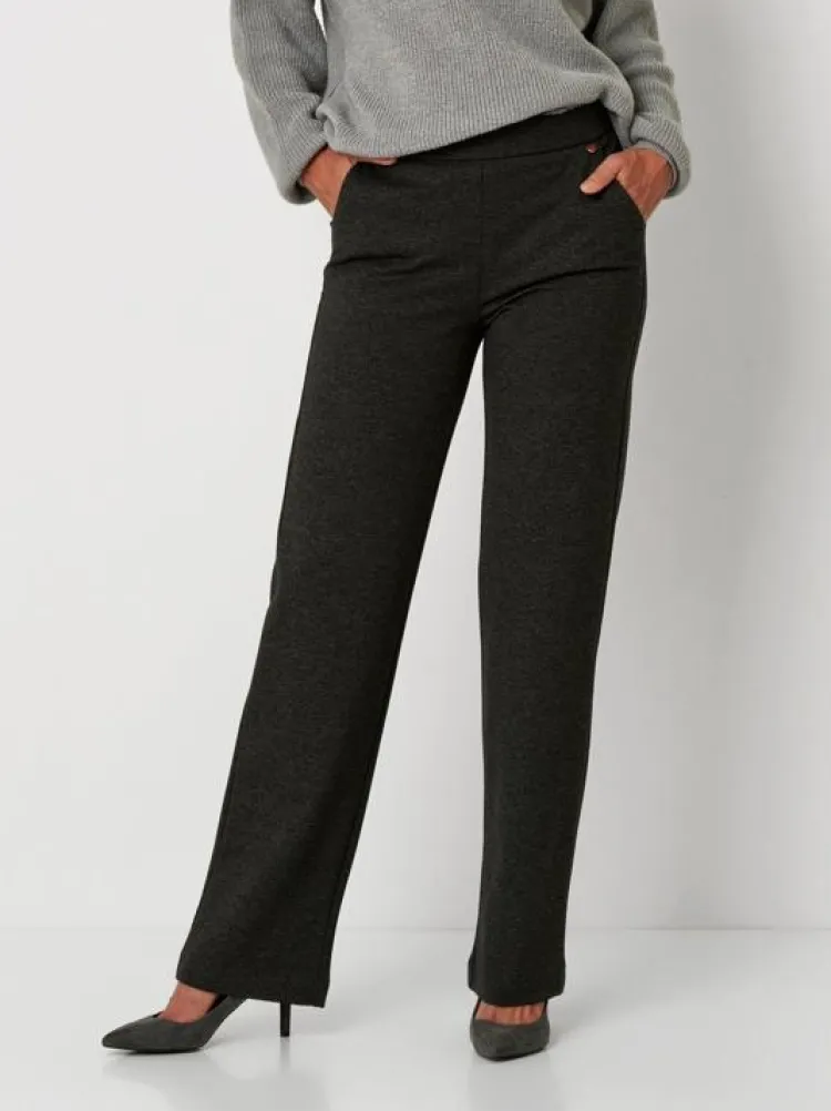 Relaxed by TONI Broek 67-04/2243-19 Zwart Discount