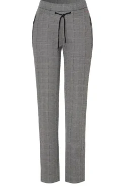 Relaxed by TONI Broek 64-05/2243-4 Grijs Online